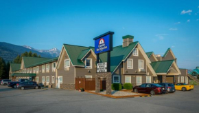 Hotels in Valemount